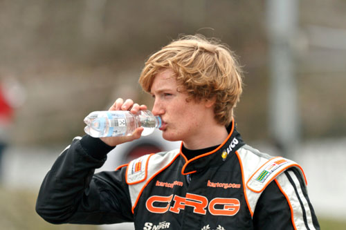 Finn Kooijman DKM